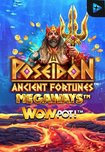 Bocoran RTP ancient fortunes poseidon wowpot megaways logo di SENSA838 - GENERATOR SLOT RTP RESMI SERVER PUSAT