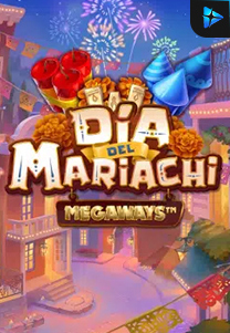 Bocoran RTP Día del Mariachi Megaways™ di SENSA838 - GENERATOR SLOT RTP RESMI SERVER PUSAT