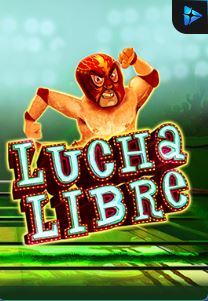 Bocoran RTP Lucha Libre di SENSA838 - GENERATOR SLOT RTP RESMI SERVER PUSAT