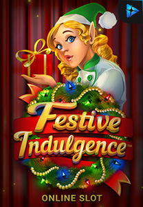 Bocoran RTP Festive Indulgence foto di SENSA838 - GENERATOR SLOT RTP RESMI SERVER PUSAT