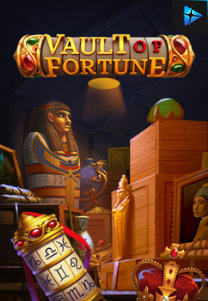 Bocoran RTP Vault of Fortune di SENSA838 - GENERATOR SLOT RTP RESMI SERVER PUSAT