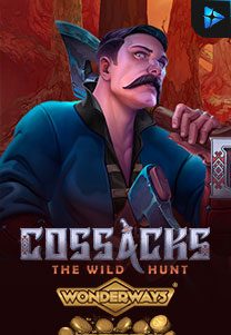 Bocoran RTP Cossacks: The Wild Hunt di SENSA838 - GENERATOR SLOT RTP RESMI SERVER PUSAT