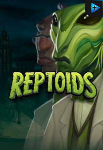 Reptoids