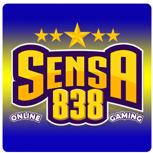 SENSA838 - GENERATOR SLOT RTP RESMI SERVER PUSAT